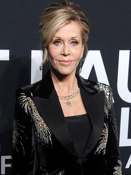 Jane Fonda on Being a Late-Blooming Feminist: 'It's Ok as Lo