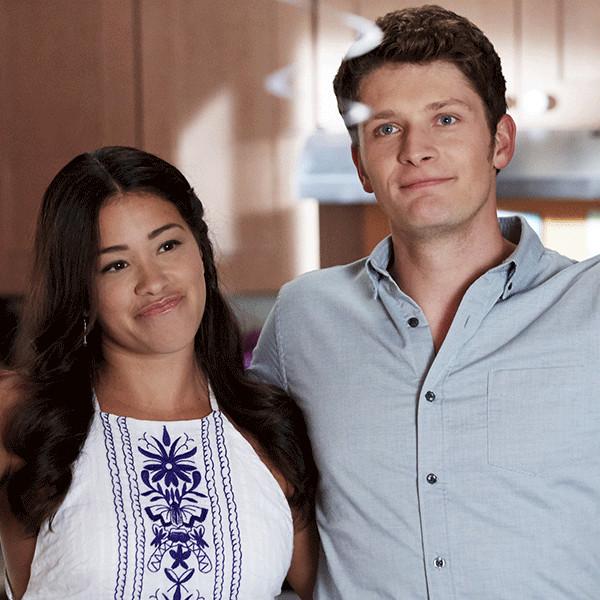 Jane the Virgin No More: Jane and Michael Are Finally Having Sex