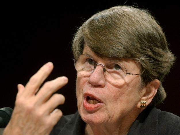 Janet Reno, Former US Attorney General, Has Died aged 78