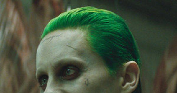 Jared Leto Reveals Not All of His Suicide Squad Gifts Were Creepy, Also Gave 