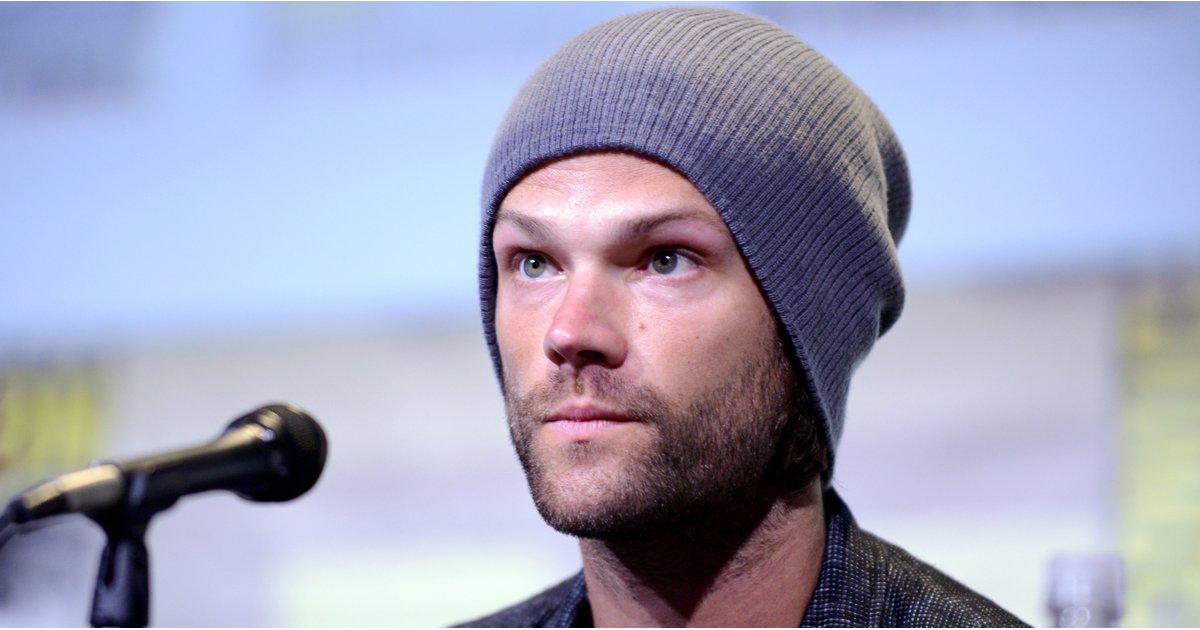 Jared Padalecki Shares the Wonderful Way Sam Winchester Has Helped Him Grow as a Person