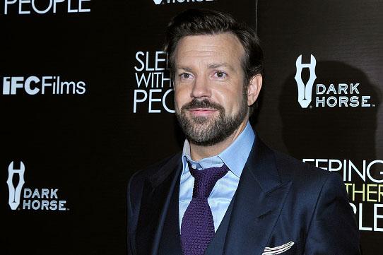 Jason Sudeikis to Captain    Dead Poets Society '  Off Broadway Play