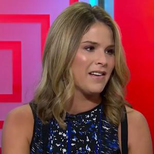 Jenna Bush Hager Cries Over Hidden Fences Flub: 