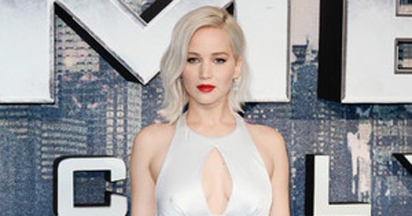 Jennifer Lawrence Was the Inspiration Behind a Star Trek Beyond Character (and Her Name Is Perfect)