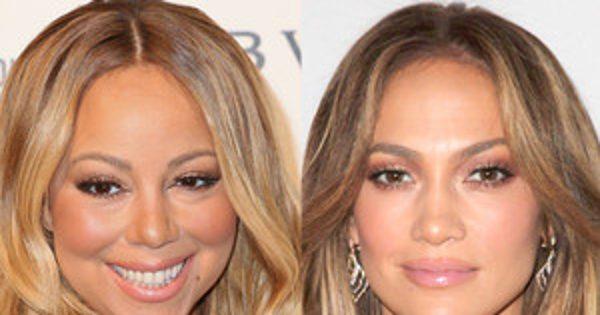 Jennifer Lopez Finally Addresses Mariah Carey's Iconic