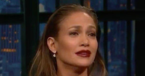 Jennifer Lopez's Twins Don't Care That She's Famous: