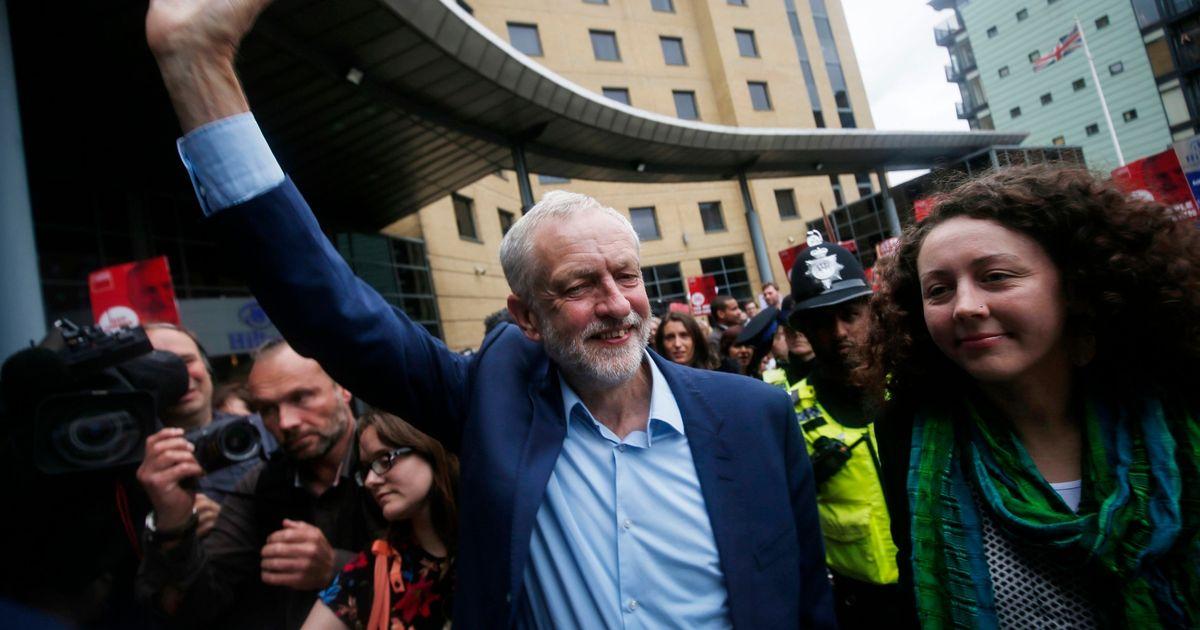Jeremy Corbyn supporters turning Labour into a 'fan club', says Margaret Beckett