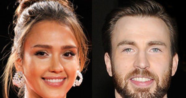 Jessica Alba, Chris Evans, Jennifer Garner & More to Attend 2016 Teen Choice Awards