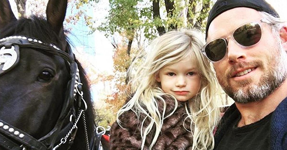 Jessica Simpson Shares the Sweetest Family Snaps