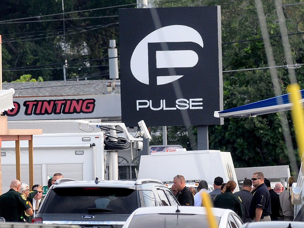 JetBlue Passengers and Crew Mourn With Grandmother Traveling to Orlando After Grandson Was Killed in Massacre