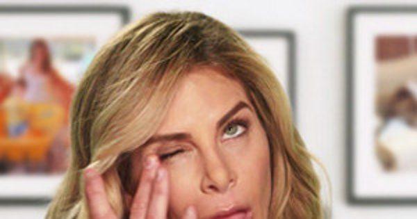 Jillian Michaels Cheats in Corn Maze Competition, Attempts t