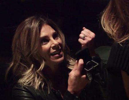 Jillian Michaels Proposes to Heidi on a Romantic Movie Date 