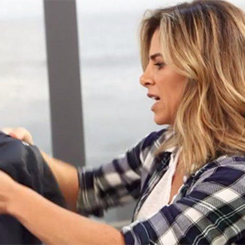 Jillian Michaels Reacts to Botched Pants: ''What the F--k Is