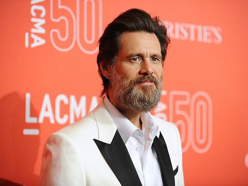 Jim Carrey Releases Statement on Wrongful Death Lawsuit