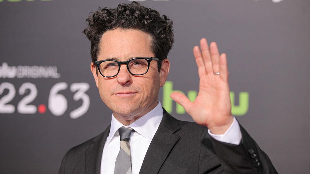 J.J. Abrams Mourns ‘Star Trek’ Actor Anton Yelchin: ‘You Were Brilliant’