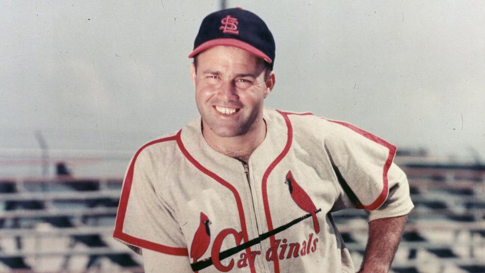 Joe Garagiola, Baseball Player Turned Broadcaster, Dies at 9