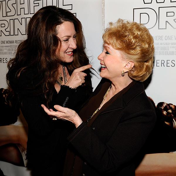 Joely Fisher Speaks Out Following Debbie Reynolds' Death: 