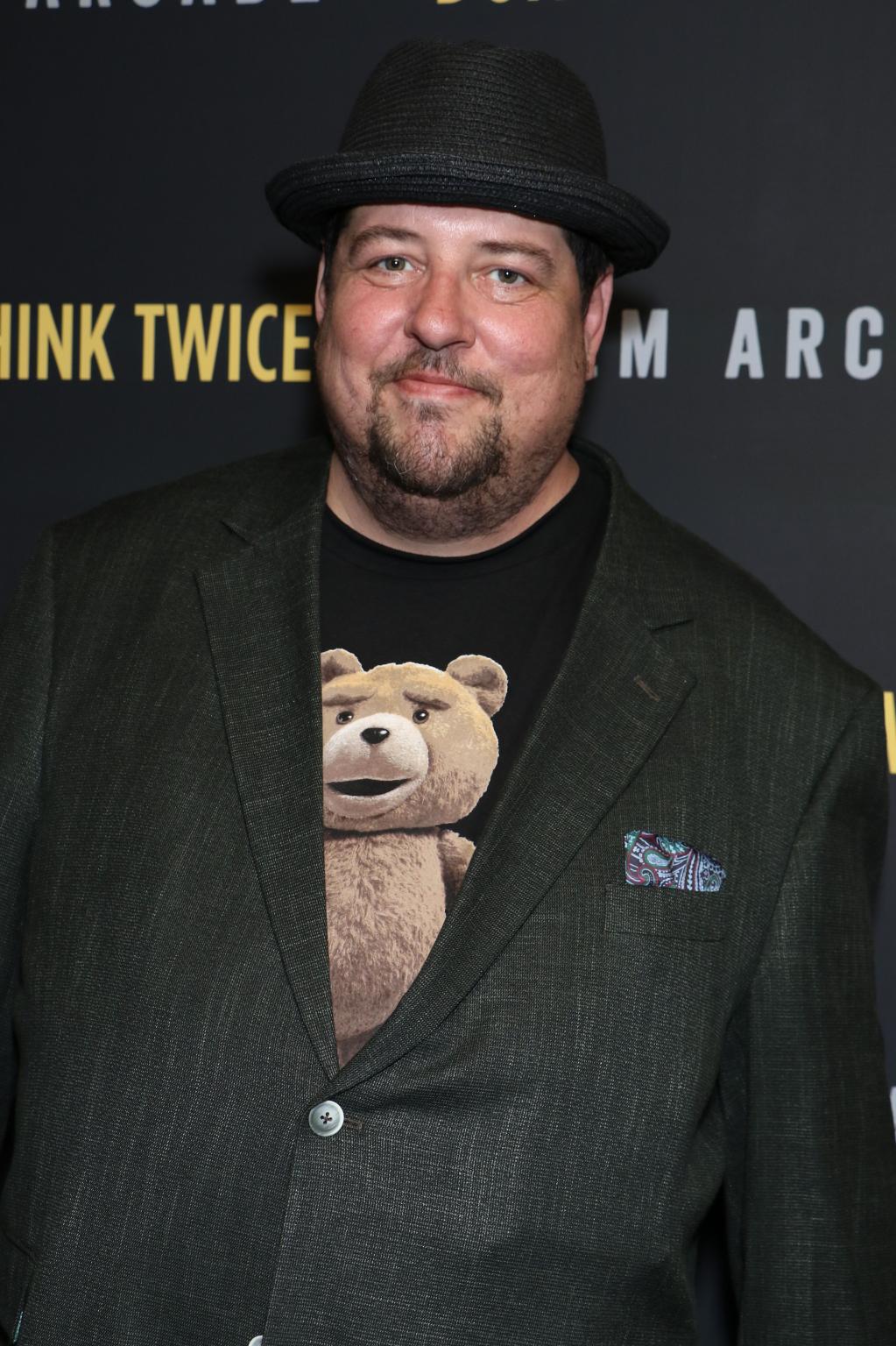 Joey Boots Dies:        Howard Stern      '  Personality Was 49