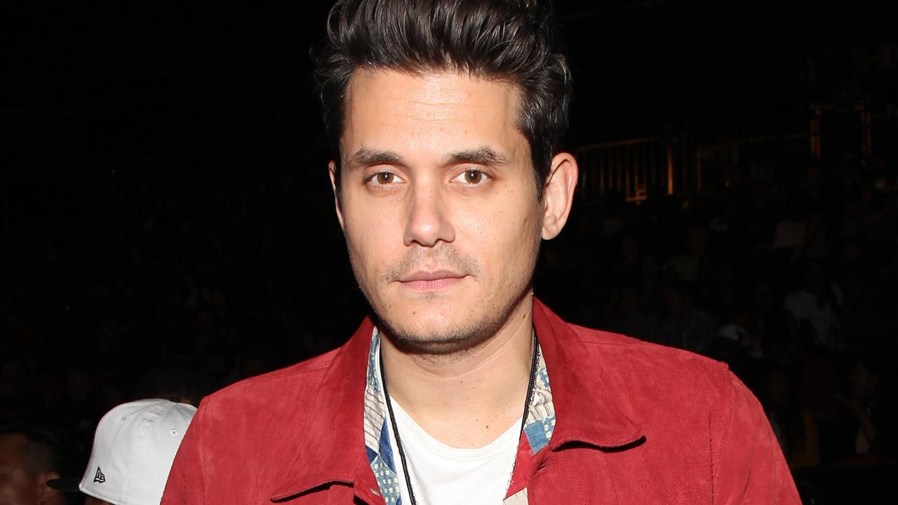 John Mayer Has the Best Reaction After Watching This Is Us for the First Time Over Thanksgiving Weekend