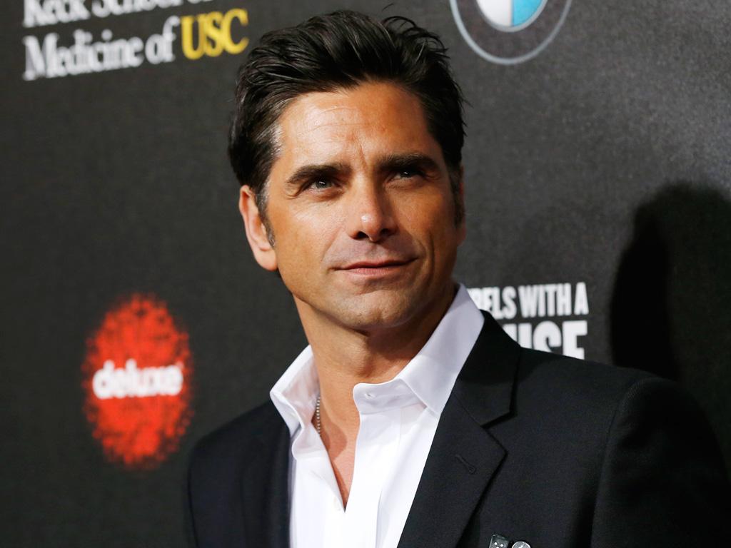 John Stamos Opens Up About His DUI, Rehab Stint: 'I'm Glad I