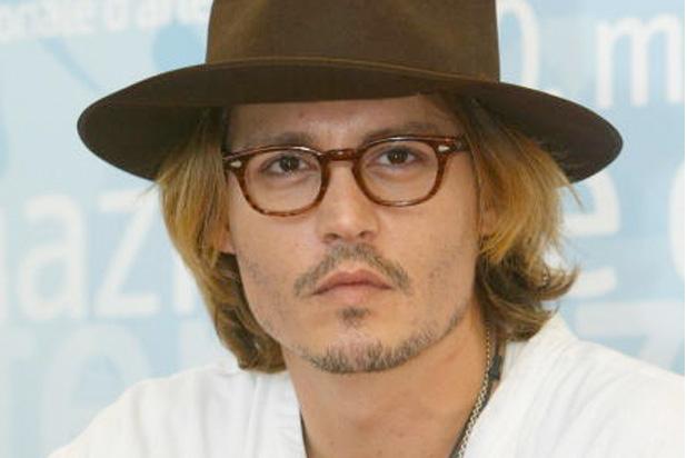 Johnny Depp Slaps His Managers With $25 Million Fraud Lawsuit