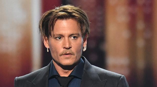 Johnny Depp       's Ex-Biz Managers Hit Back At        Absurd & False     '  $25M Fraud Lawsuit