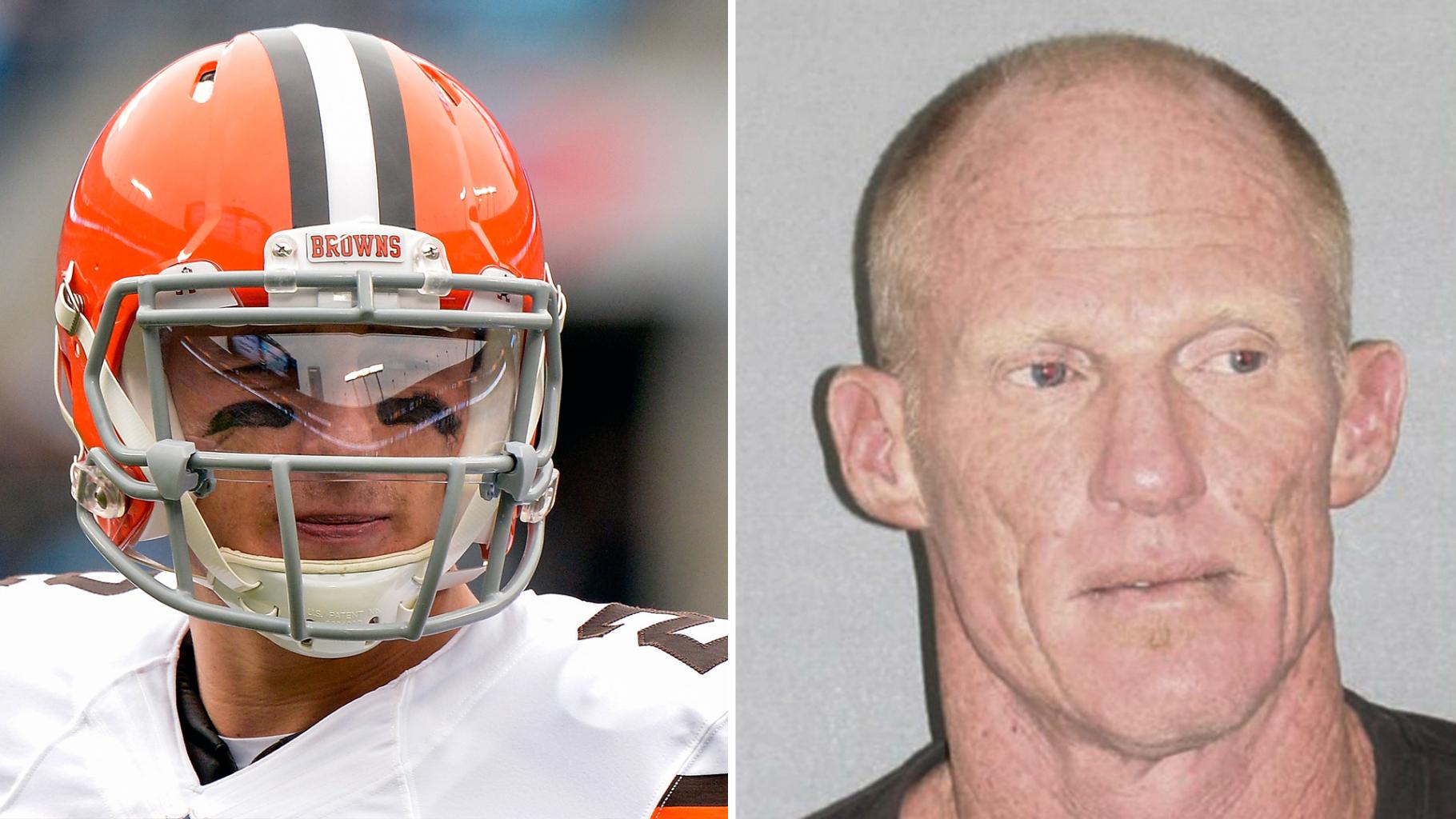 Johnny Manziel is the next Todd Marinovich if he doesn't watch out