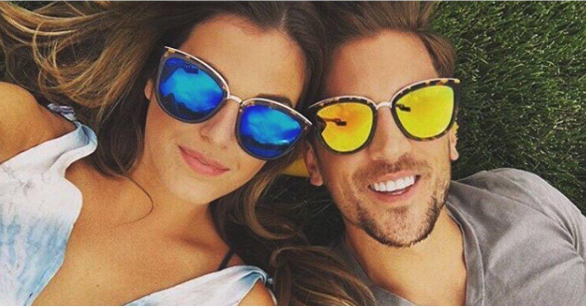 JoJo Fletcher and Jordan Rodgers Have Already Shared So Many Sweet Moments Together