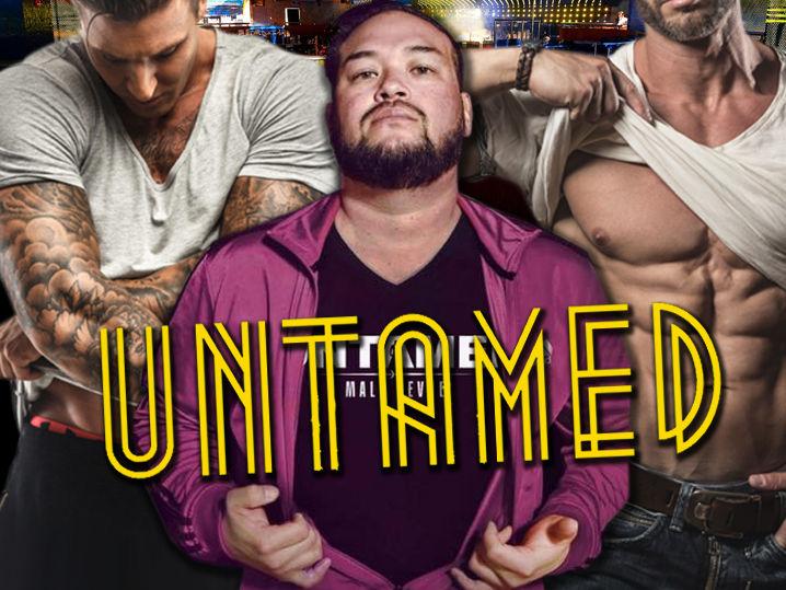 Jon Gosselin's a Stripper Now (Photo)