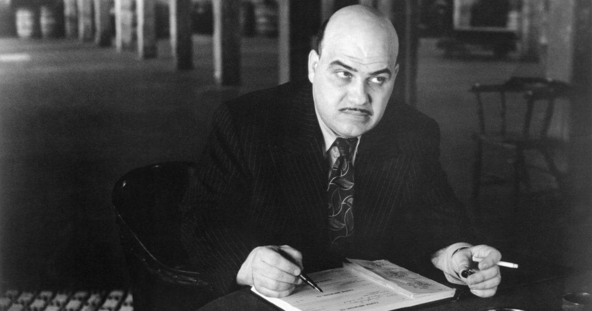 Jon Polito, Coen Brothers Character Actor, Dead at 65