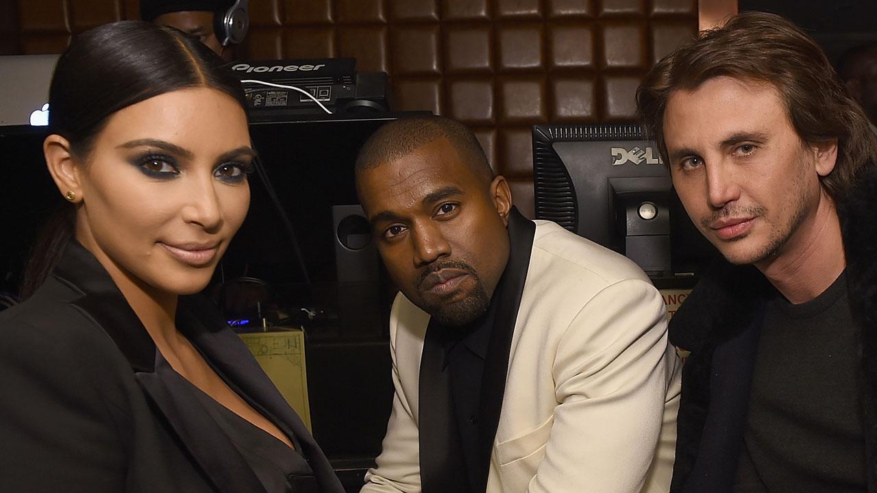 Jonathan Cheban Laughs Off Kim Kardashian and Kanye West Divorce Rumors: 'It's a Joke'