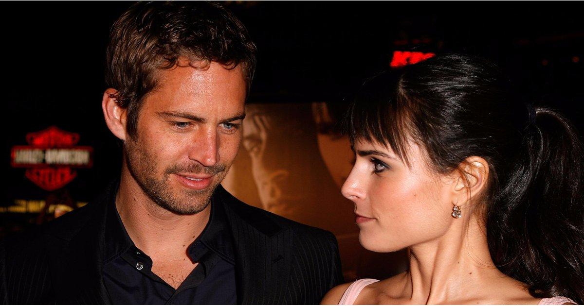 Jordana Brewster Shares a Tribute to Paul Walker on the Anniversary of His Death