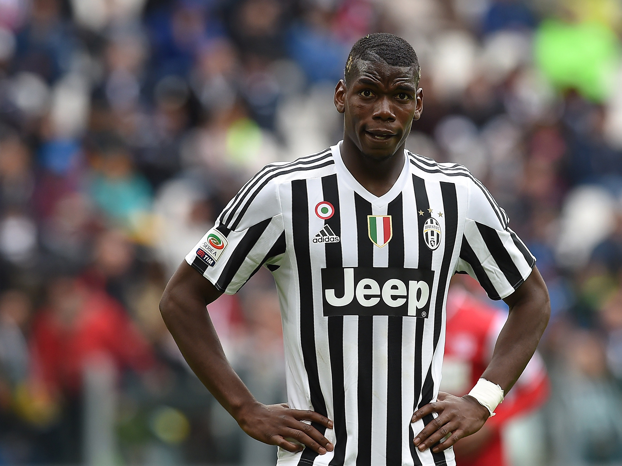 Jose Mourinho clears out the kids to pursue £100m Paul Pogba bid