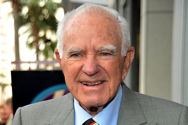 Joseph Wapner,        People       's Court      '  Judge, Dies at 97 (Report)