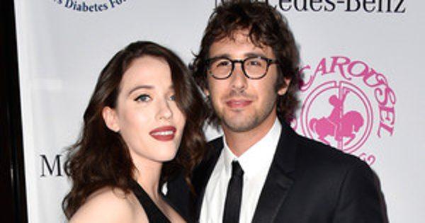 Josh Groban and Kat Dennings Break Up After Almost 2 Years of Dating