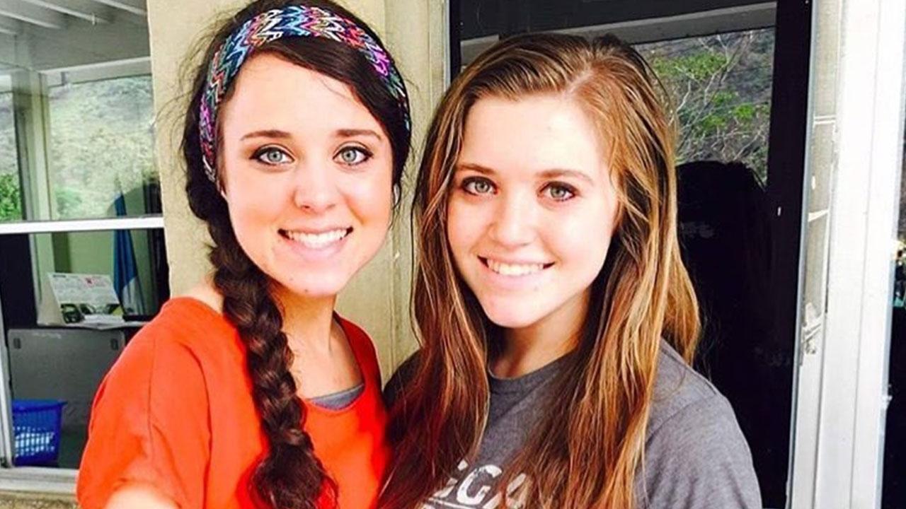 Joy-Anna Duggar Announces Her New Courtship Days After Sister Jingerâ€™s Wedding