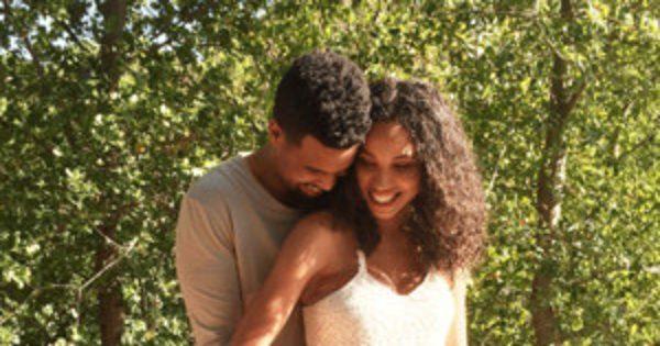 Jurnee Smollett-Bell Is Pregnant! Friday Night Lights Star Expecting First Child With Josiah Bell