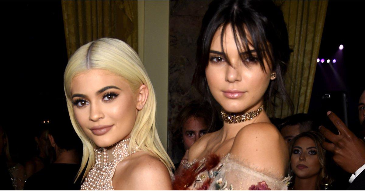 Just Like That, the Kardashian-Jenner Sisters Completely Take Over Nyfw