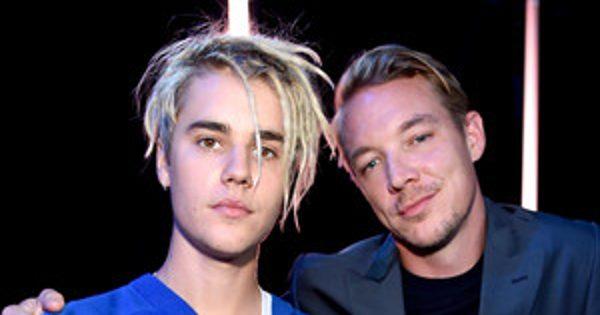Justin Bieber Drops New Single ''Cold Water'' With Major Lazer