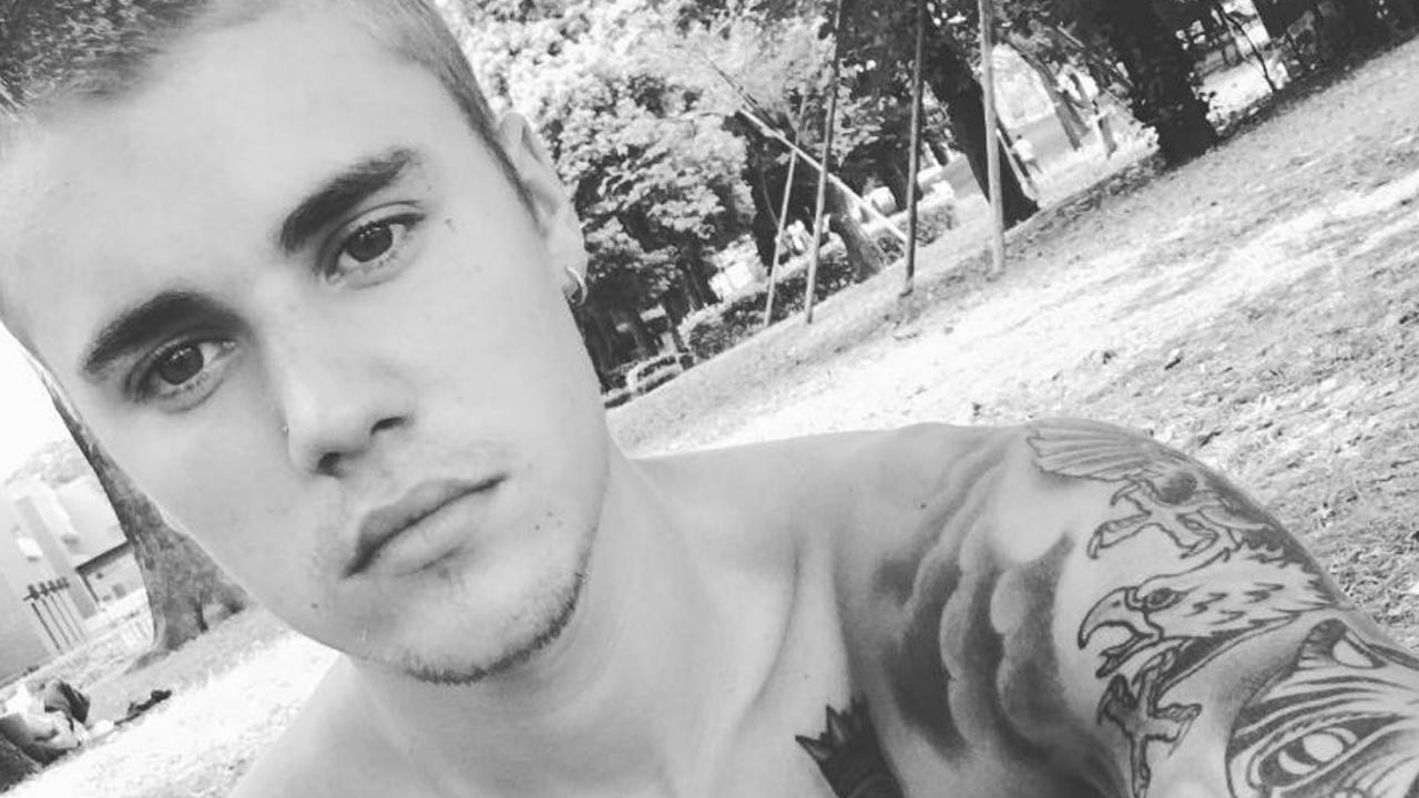 Justin Bieber Explains Why He       's Not Interested in Returning to Instagram: 'I Think Hell is Instagram'