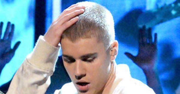 Justin Bieber Gets Into Fist Fight in Cleveland