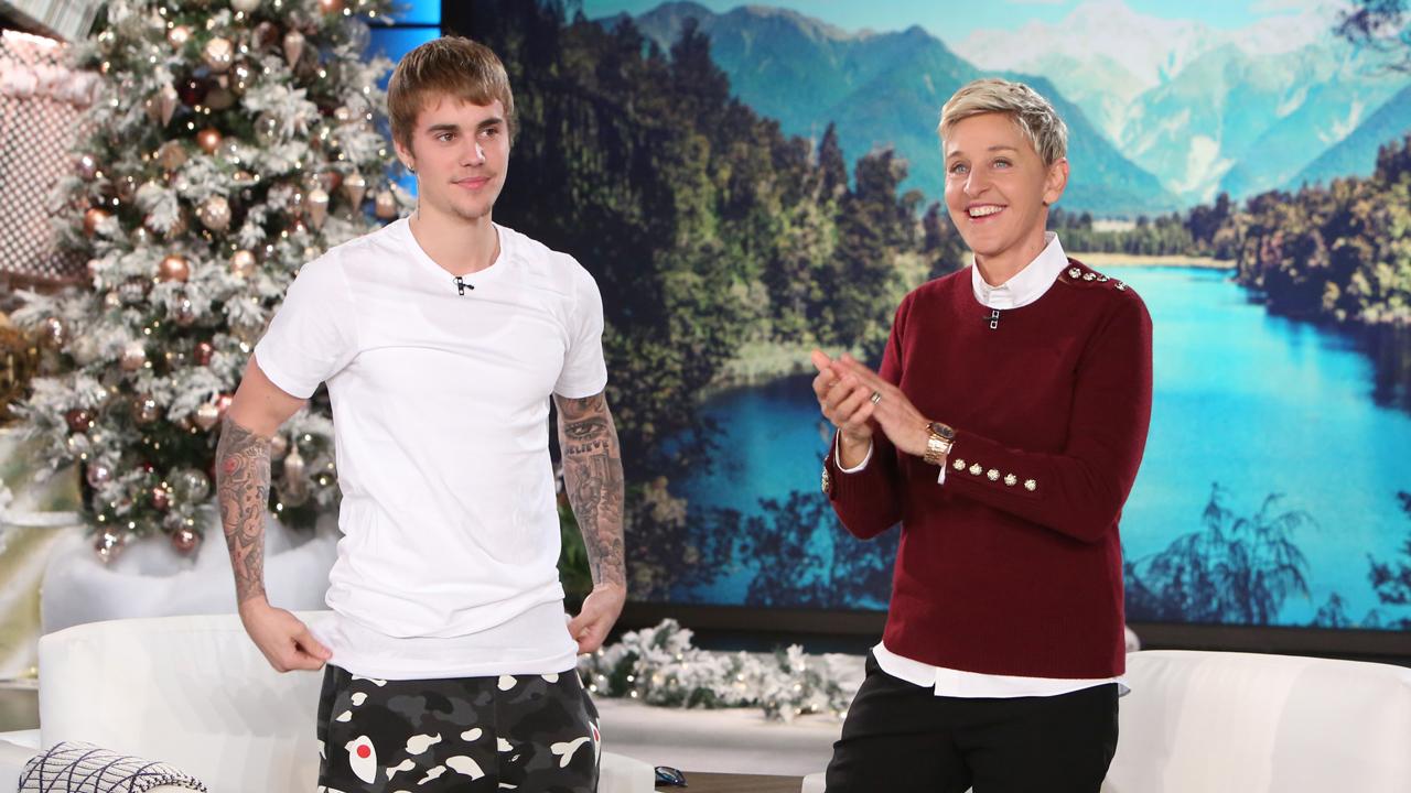 Justin Bieber Says He's Single and 'Not Really Looking,' Announces First U.S. Stadium Tour