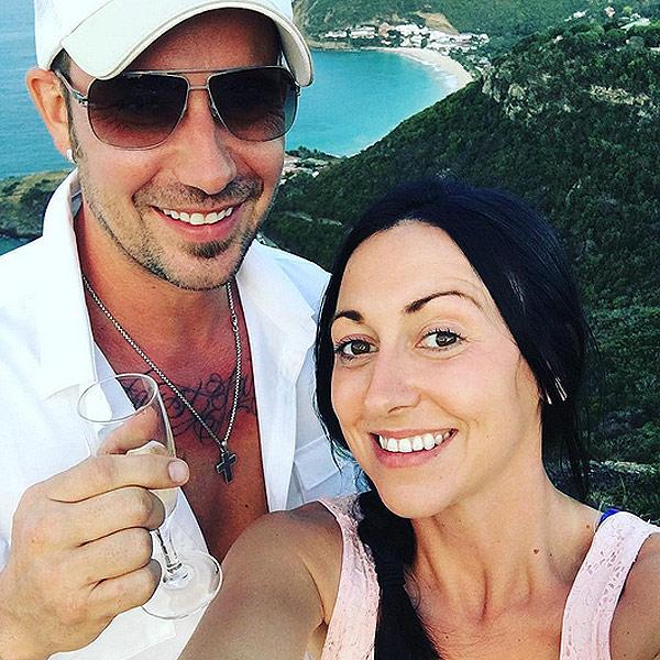 Justin Bieber's Dad Jeremy Engaged to Longtime Girlfriend Ch