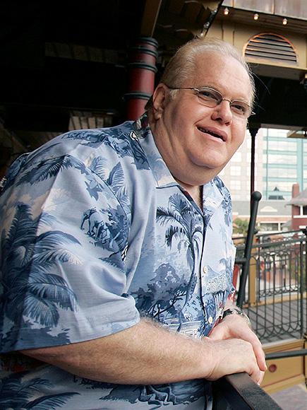 Justin Timberlake And More Mourn Death of Late Nsync Creator Lou Pearlman: 'I Hope He Found Some Peace'