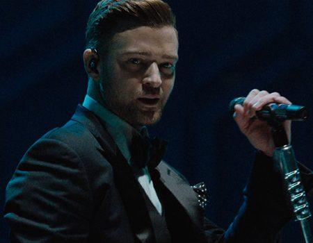 Justin Timberlake Dedicates Concert Film to Prince: ''It Just Feels Right''