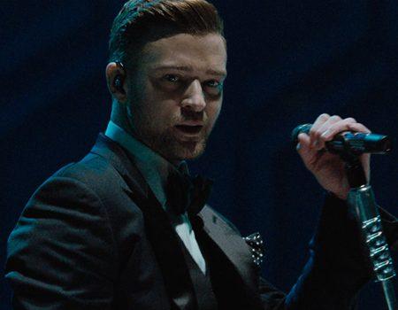 Justin Timberlake Dedicates Concert Film to Prince: ''It Just Feels Right''