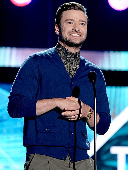 Justin Timberlake Steps in to Host Hillary Clinton Fundraiser for Pal Leonardo DiCaprio