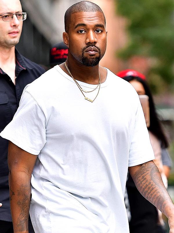 Kanye West Abruptly Leaves Concert Due to 'Family Emergency'