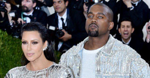 Kanye West Describes His Met Gala 2016 Look in One Word