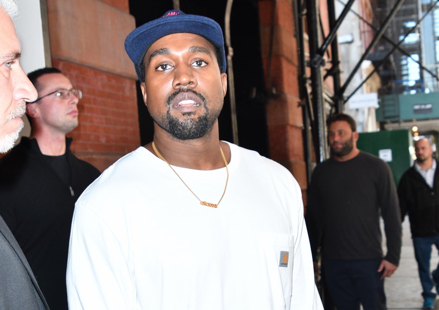 Kanye West       's Condition        Way Worse      '  Than First Believed